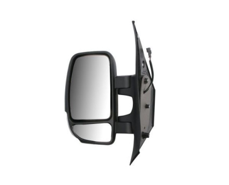 Outside mirror