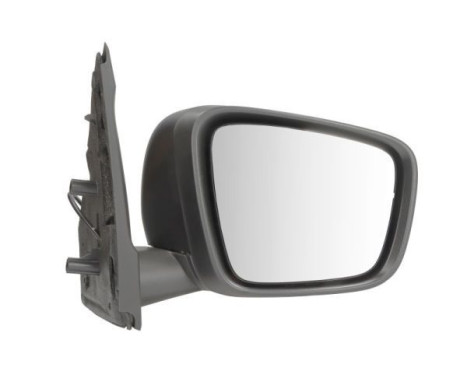 Outside mirror