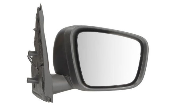Outside mirror