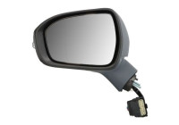 Outside mirror