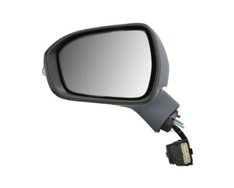 Outside mirror