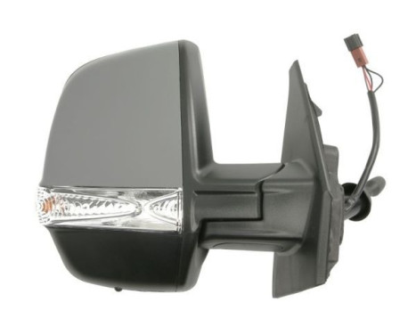 Outside mirror, Image 2