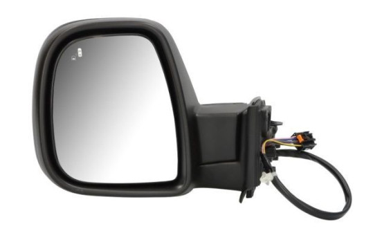 Outside mirror