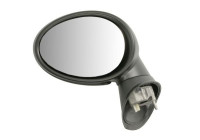 Outside mirror