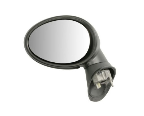 Outside mirror