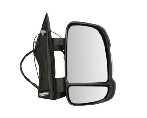 Outside mirror