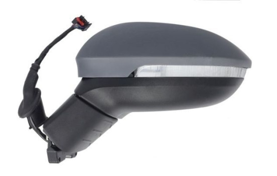 Outside mirror, Image 2