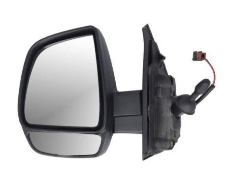 Outside mirror