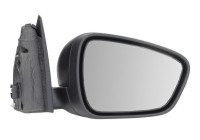 Outside mirror