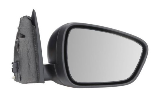 Outside mirror