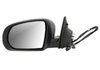 Outside mirror