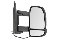 Outside mirror