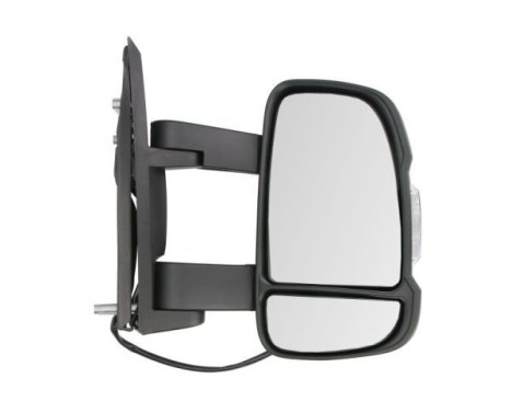 Outside mirror