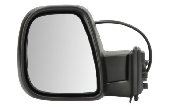 Outside mirror