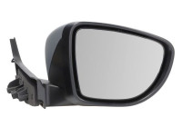 Outside mirror