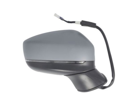 Outside mirror, Image 2