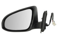 Outside mirror