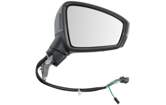Outside mirror