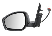 Outside mirror