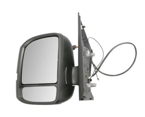 Outside mirror