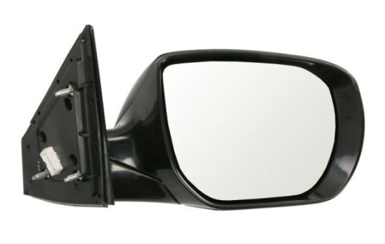 Outside mirror