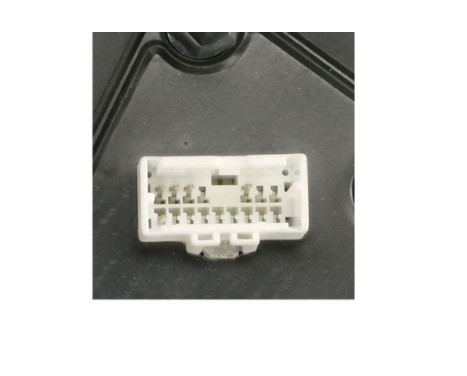 Outside mirror, Image 3