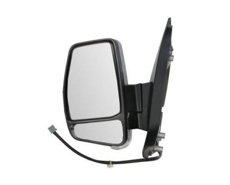 Outside mirror