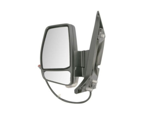 Outside mirror