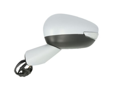 Outside mirror, Image 2