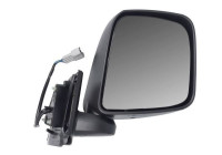 Outside mirror