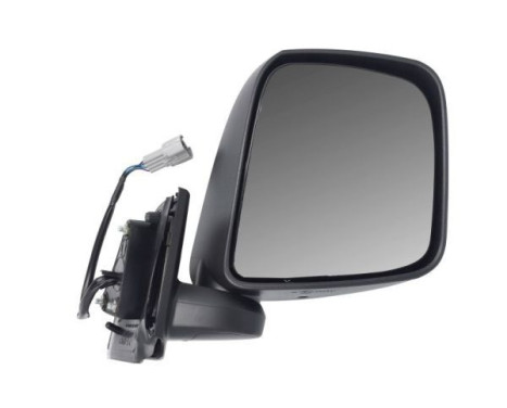 Outside mirror