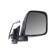 Outside mirror
