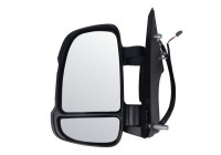 Outside mirror