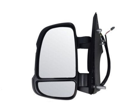 Outside mirror