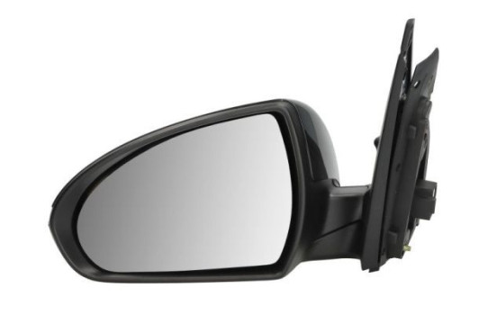 Outside mirror