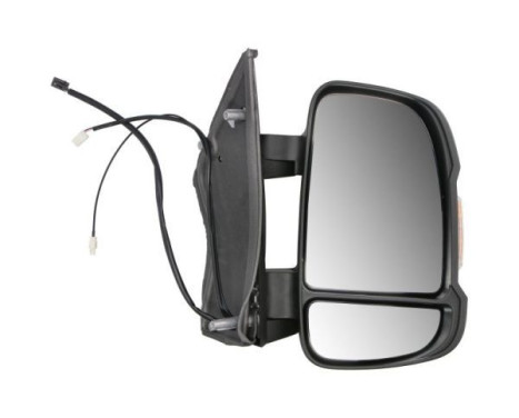 Outside mirror
