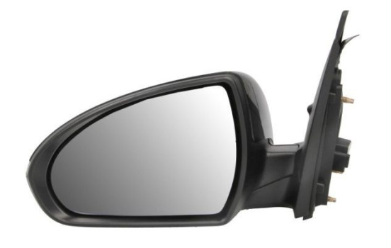 Outside mirror
