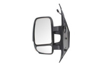 Outside mirror