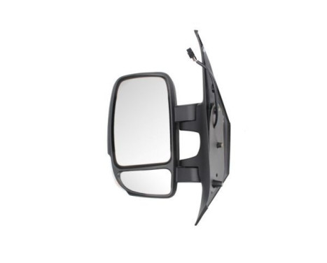 Outside mirror