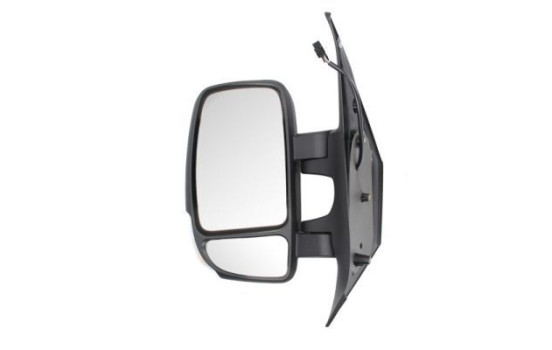 Outside mirror