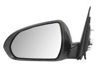 Outside mirror