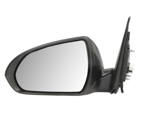 Outside mirror