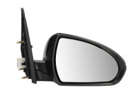 Outside mirror