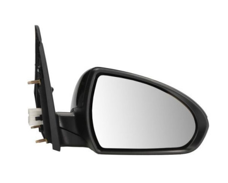 Outside mirror