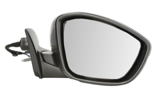 Outside mirror
