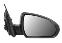 Outside mirror