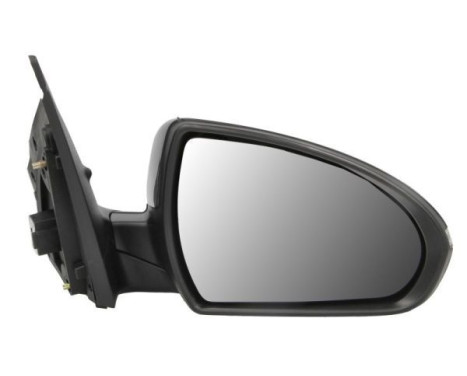 Outside mirror