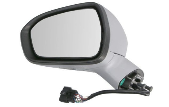 Outside mirror