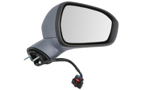 Outside mirror
