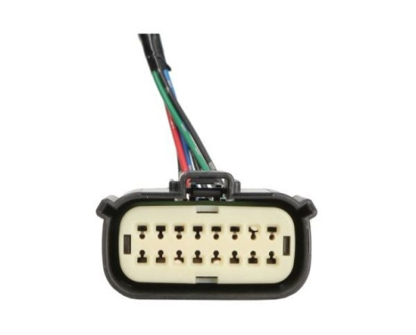 Outside mirror, Image 3